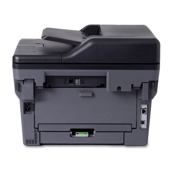 Brother MFC-L2860DWE imprimante laser A4 multifonction noir et blanc avec wifi (4 en 1) 832974 - 4