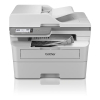 Brother MFC-L2960DW imprimante laser A4 multifonction noir et blanc avec wifi (4 en 1) MFCL2960DWRE1 832989 - 1