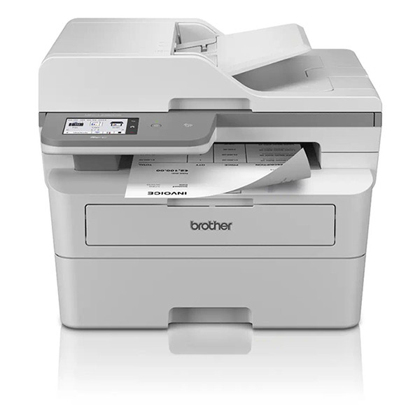 Brother MFC-L2980DW imprimante laser A4 multifonction noir et blanc avec wifi (4 en 1) MFCL2980DWRE1 832990 - 1