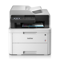 Brother MFC-L3730CDN imprimante laser multifonction A4 couleur (4 en 1) MFC-L3730CDNRF1 832926