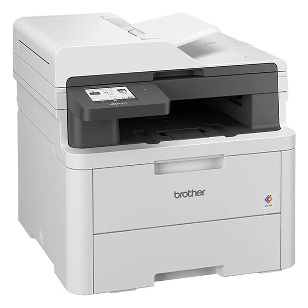 Brother MFC-L3740CDWE imprimante laser couleur A4 multifonction avec wifi (4 en 1) 832969 - 4