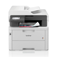 Brother MFC-L3760CDW imprimante laser couleur A4 multifonction avec wifi (4 en 1) MFCL3760CDWRE1 833268