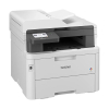 Brother MFC-L3760CDW imprimante laser couleur A4 multifonction avec wifi (4 en 1) MFCL3760CDWRE1 833268 - 3