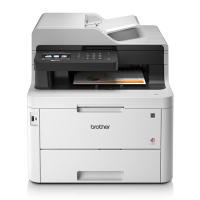 Brother MFC-L3770CDW imprimante laser multifonction A4 couleur avec wifi (4 en 1) MFC-L3770CDWRF1 832924