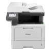 Brother MFC-L5710DN imprimante laser multifonction A4 noir et blanc (4 en 1) MFCL5710DNRE1 832973 - 1