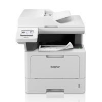 Brother MFC-L5710DW imprimante laser A4 multifonction noir et blanc avec wifi (4 en 1) MFCL5710DWRE1 833263