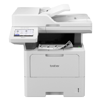 Brother MFC-L6710DW imprimante laser multifonction A4 noir et blanc avec wifi (4 en 1) MFCL6710DWRE1 832971