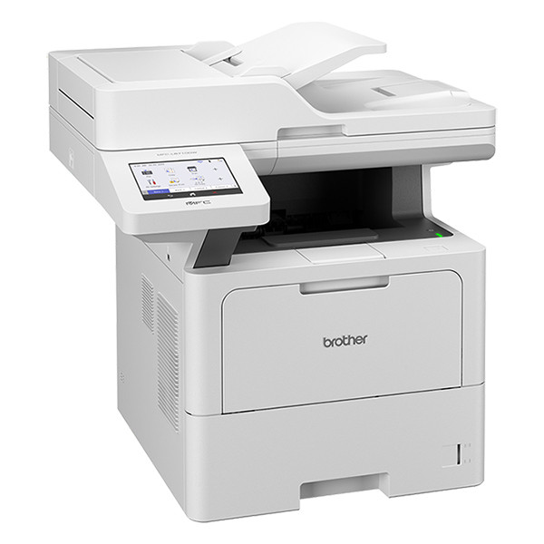 Brother MFC-L6710DW imprimante laser multifonction A4 noir et blanc avec wifi (4 en 1) MFCL6710DWRE1 832971 - 3