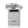 Brother MFC-L6800DWT imprimante laser réseau multifonction A4 noir et blanc avec wifi (4 en 1)