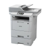 Brother MFC-L6900DWT imprimante laser multifonction A4 noir et blanc avec wifi (4 en 1) MFCL6900DWTRF2 832846 - 2