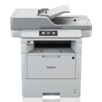 Brother MFC-L6900DW imprimante laser multifonction A4 noir et blanc avec wifi (4 en 1) MFCL6900DWRF1 832845