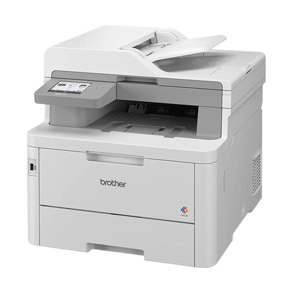 Brother MFC-L8340CDW imprimante laser multifonction A4 couleur avec wifi (4 en 1) MFCL8340CDWRE1 833258 - 2