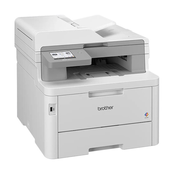 Brother MFC-L8340CDW imprimante laser multifonction A4 couleur avec wifi (4 en 1) MFCL8340CDWRE1 833258 - 3