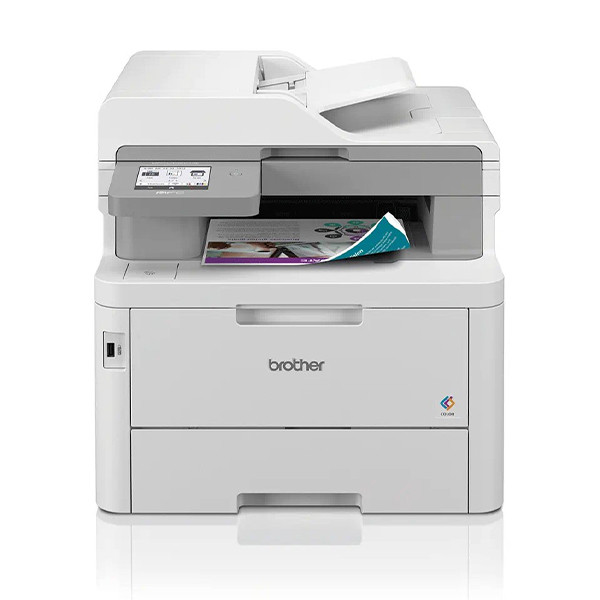 Brother MFC-L8390CDW imprimante laser multifonction A4 couleur avec wifi (4 en 1) MFCL8390CDWRE1 833259 - 1