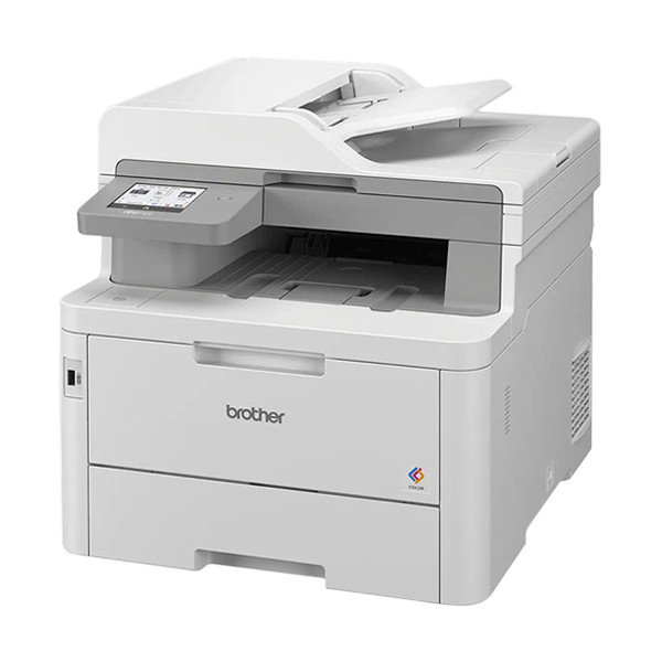 Brother MFC-L8390CDW imprimante laser multifonction A4 couleur avec wifi (4 en 1) MFCL8390CDWRE1 833259 - 2