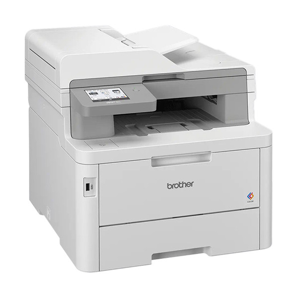 Brother MFC-L8390CDW imprimante laser multifonction A4 couleur avec wifi (4 en 1) MFCL8390CDWRE1 833259 - 3