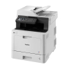 Brother MFC-L8690CDW imprimante laser réseau multifonction A4 couleur avec wifi (4 en 1) MFC-L8690CDW 832873 - 2