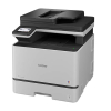 Brother MFC-L8730CDW imprimante laser couleur réseau multifonction A4 avec wifi (4 en 1) 834054 - 2