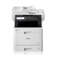 Brother MFC-L8900CDW imprimante laser réseau couleur multifonction A4 avec wifi (4 en 1) MFC-L8900CDW 832872