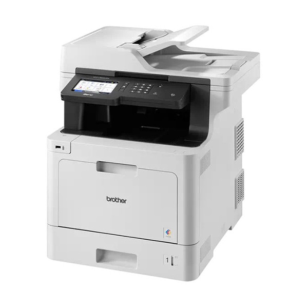 Brother MFC-L8900CDW imprimante laser réseau couleur multifonction A4 avec wifi (4 en 1) MFC-L8900CDW 832872 - 3