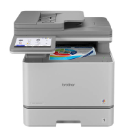 Brother MFC-L8970CDW  imprimante laser couleur réseau multifonction A4  avec wifi (4 en 1) 834055