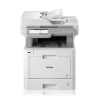 Brother MFC-L9570CDW imprimante laser couleur multifonction A4 avec wifi (4 en 1) MFC-L9570CDW 832874 - 1