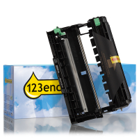 Brother Marque 123encrde remplace Brother DR-2510 tambour DR2510C 051437