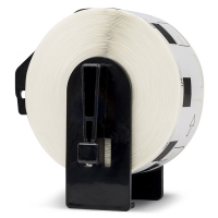 Marque 123encre remplace Brother DK-11221 étiquettes carrées - blanc