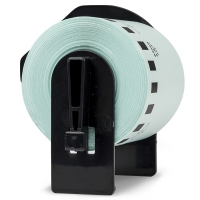 Marque 123encre remplace Brother DK-22212 rouleau de film continu - blanc