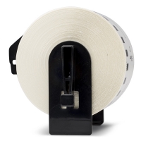 Marque 123encre remplace Brother DK-22223 rouleau de papier continu - blanc