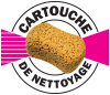 Marque 123encre remplace Brother LC-1000M cartouche de nettoyage magenta