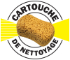 Marque 123encre remplace Brother LC-1000Y cartouche de nettoyage jaune