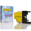 Brother Marque 123encre remplace Brother LC-1220Y cartouche d'encre jaune LC1220YC 029077