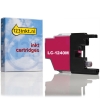 Marque 123encre remplace Brother LC-1240M cartouche d'encre- magenta