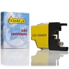Brother Marque 123encre remplace Brother LC-1240Y cartouche d'encre- jaune LC1240YC 029053