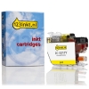 Marque 123encre remplace Brother LC-3217Y cartouche d'encre - jaune 028907 - 1