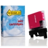 Brother Marque 123encre remplace Brother LC-985M cartouche d'encre- magenta LC985MC 028333