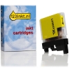 Marque 123encre remplace Brother LC-985Y XL cartouche d'encre haute capacité- jaune