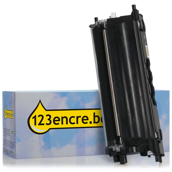 Brother Marque 123encre remplace Brother TN-130BK/TN-135BK toner noir haute capacité TN130BKC TN135BKC 029266 - 1