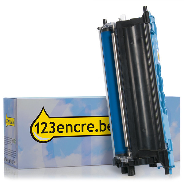 Brother Marque 123encre remplace Brother TN-130C/TN-135C toner cyan haute capacité TN130CC TN135CC 029271 - 1