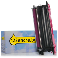 Brother Marque 123encre remplace Brother TN-130M/TN-135M toner magenta haute capacité TN130MC TN135MC 029276