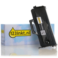 Brother Marque 123encre remplace Brother TN-2120XL toner noir capacité extra-haute TN2120C 029402