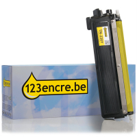 Marque 123encre remplace Brother TN-230Y toner jaune