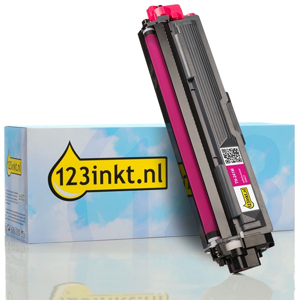 Brother Marque 123encre remplace Brother TN-241M toner- magenta TN241MC 029427 - 1