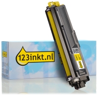 Brother Marque 123encre remplace Brother TN-241Y toner- jaune TN241YC 029429