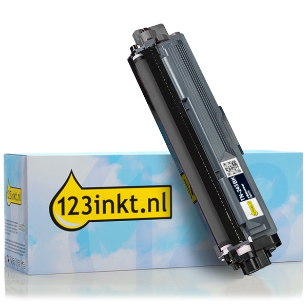Brother Marque 123encre remplace Brother TN-243BK toner- noir TN243BKC 051167 - 1