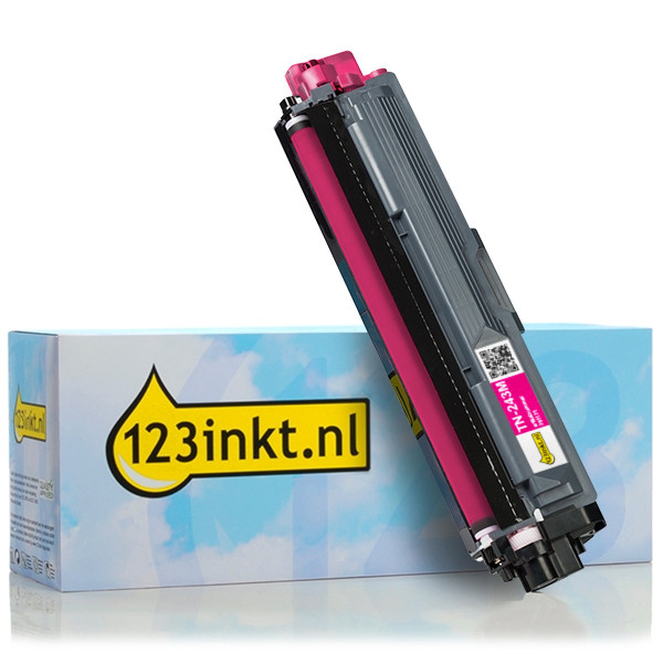 Brother Marque 123encre remplace Brother TN-243M toner- magenta TN243MC 051171 - 1