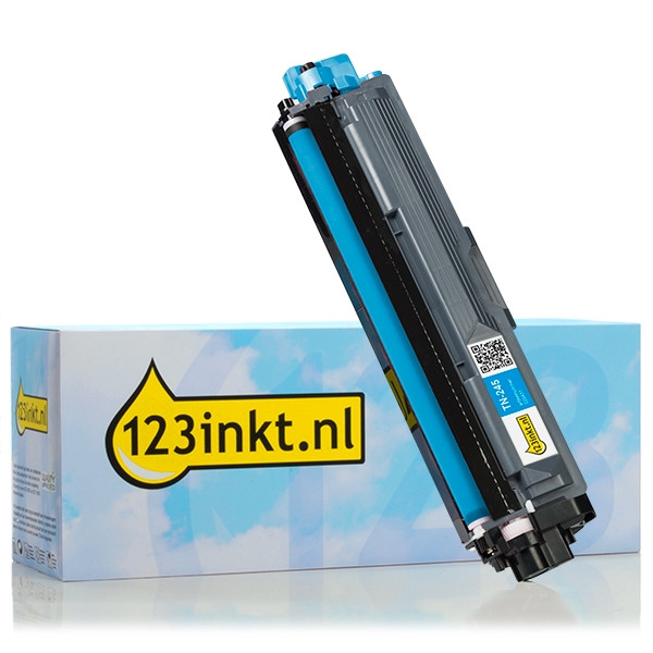 Brother Marque 123encre remplace Brother TN-245C toner haute capacité- cyan TN245CC 029431 - 1