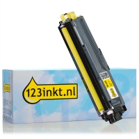 Brother Marque 123encre remplace Brother TN-245Y toner haute capacité- jaune TN245YC 029435