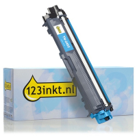 Brother Marque 123encre remplace Brother TN-246C toner haute capacité- cyan TN246CC 051069